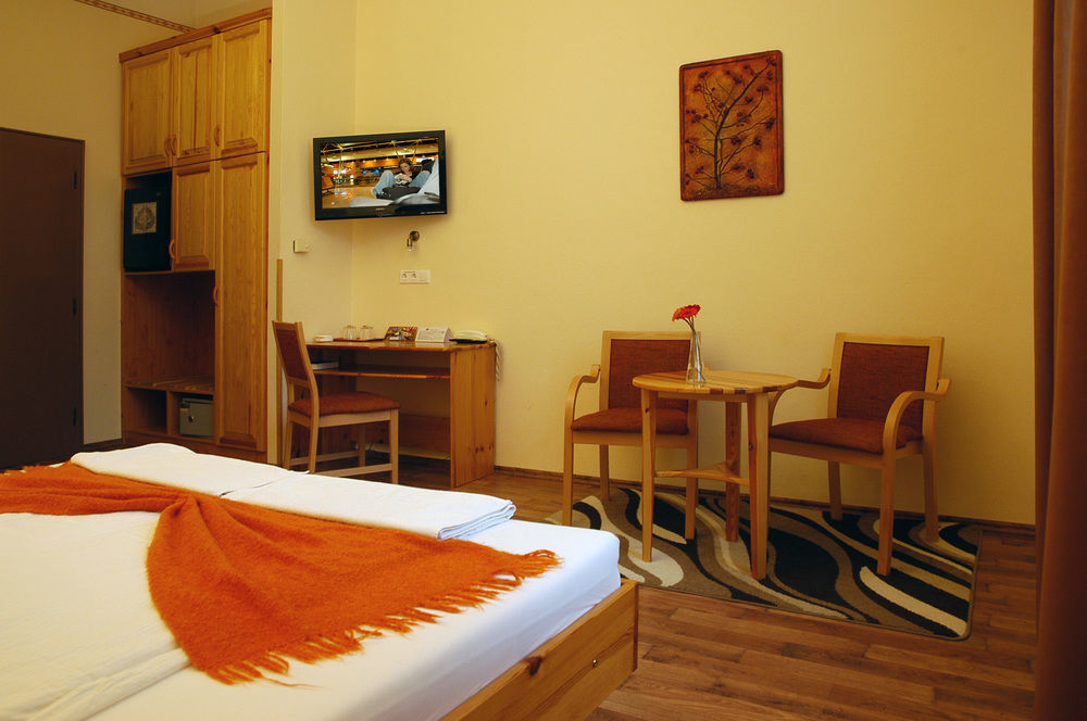 Manzard Panzio Bed & Breakfast Budapest Eksteriør bilde