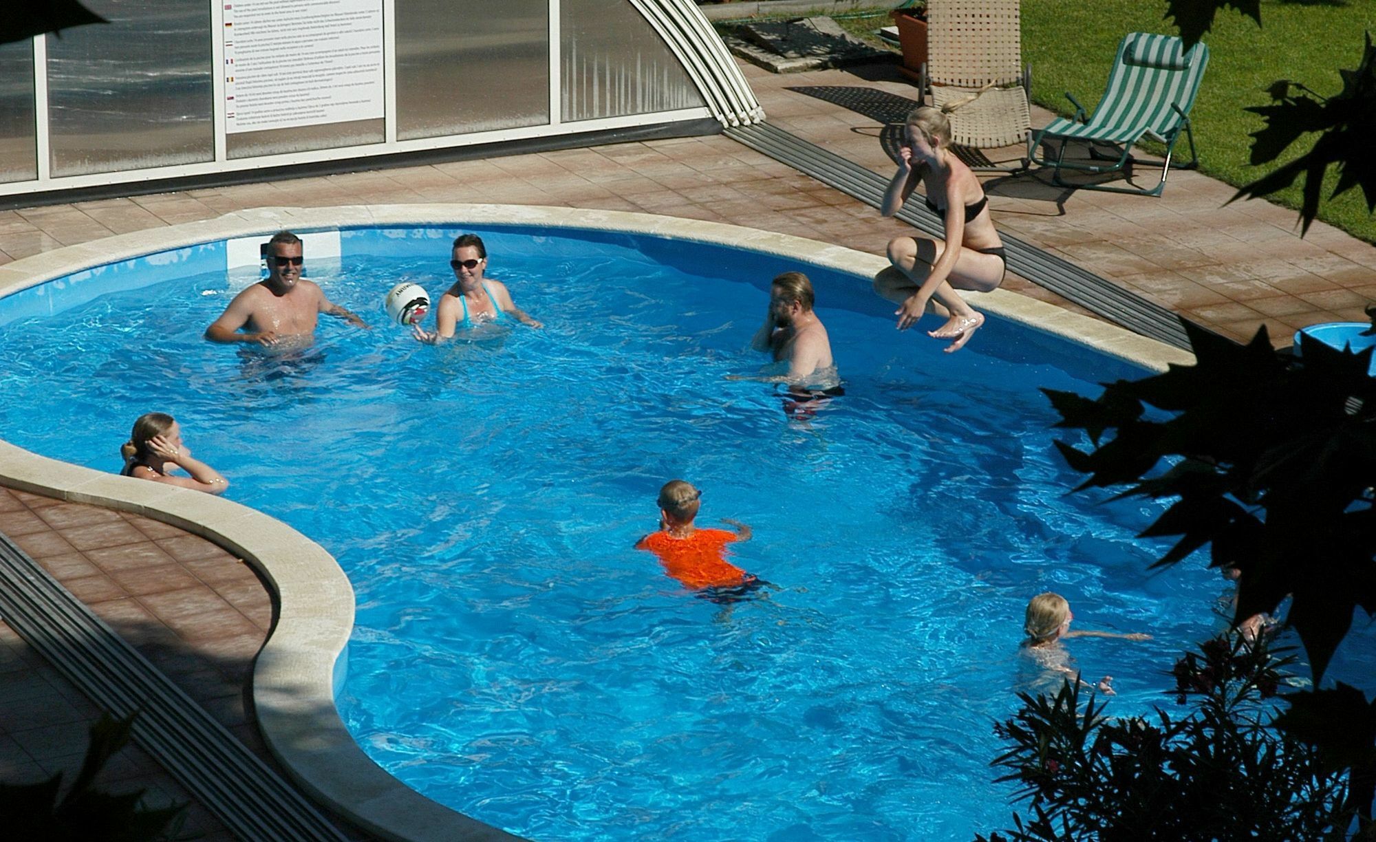 Manzard Panzio Bed & Breakfast Budapest Eksteriør bilde